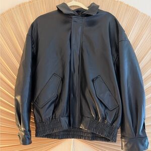 Liones Kenny Bomber Jacket